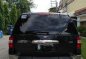 Sell Black 2010 Ford Expedition at 37000 km -0