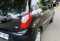 Selling 2nd Hand Toyota Wigo 2014 Automatic Gasoline at 40000 km in Pasig-4