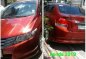 Selling Honda City 2010 Manual Gasoline in Parañaque-0