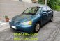 Selling Used Honda Civic 2002 Automatic Gasoline in Muntinlupa-0