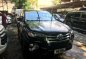 Toyota Fortuner 2017 Automatic Diesel for sale in Quezon City-3