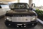 Selling 2nd Hand Land Rover Range Rover 2003 in Quezon City-0