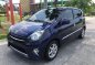 Selling Toyota Wigo 2015 Automatic Gasoline in Imus-1