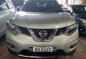 Nissan X-Trail 2016 for sale in Quezon City -1