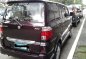 Selling Suzuki Apv 2013 Automatic Gasoline in Manila-1