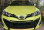 Selling 2nd Hand Toyota Yaris 2018 in Quezon City-1