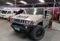 Hummer H2 2005 for sale in Las Piñas-0