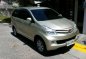 Selling Toyota Avanza 2015 at 40000 km in Quezon City-1