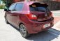 Selling Mitsubishi Mirage 2017 in Quezon City-4