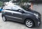 2015 Toyota Wigo for sale in Cabanatuan-2