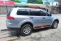 2nd Hand Mitsubishi Montero Sport 2013 for sale in Quezon City-2