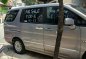 Selling Nissan Serena 2002 in Marikina-0