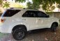 Toyota Fortuner 2008 Automatic Diesel for sale in Las Piñas-5