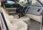 Toyota Fortuner 2006 Automatic Gasoline -4