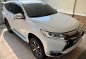 Sell 2nd Hand 2017 Mitsubishi Montero Sport Automatic Diesel in Quezon City-0