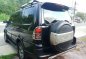 Selling Isuzu Sportivo X 2013 Manual Diesel in Tarlac City-1