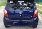 Selling Toyota Wigo 2015 Automatic Gasoline in Imus-2