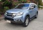 2nd Hand Isuzu Mu-X 2016 at 40000 km for sale-1