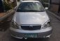 Sell 2nd Hand 2004 Toyota Corolla Altis at 101000 km -0