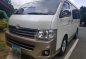 Selling 2nd Hand Toyota Grandia 2013 in Quezon City-0
