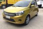 Suzuki Celerio 2016 Automatic Gasoline for sale in Cebu City-1