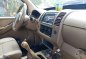2nd Hand Nissan Navara 2009 for sale in Lubao-3