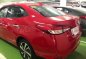 Toyota Vios 2018 Automatic Gasoline for sale in Pasay-3