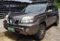 Selling Nissan X-Trail 2006 Automatic Gasoline in Agoo-1