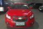 Chevrolet Cruze 2010 Automatic Gasoline for sale in Pasig-0