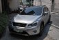 Subaru Xv 2012 Automatic Gasoline for sale in Manila-1