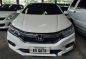 Sell White 2019 Honda City in Quezon City-1