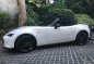 Sell 2nd Hand 2016 Mazda Mx-5 Manual Gasoline in Makati-3