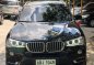 2015 Bmw X3 for sale in Manila-0