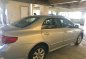 Selling Toyota Altis 2010 at 90000 km in Quezon City-1