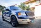Ford Expedition 2005 at 80000 km for sale in Marikina-3