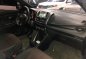 Selling 2nd Hand Toyota Yaris 2016 Hatchback Manual Gasoline in Mandaue-4