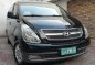 Sell 2nd Hand 2010 Hyundai Grand Starex in Malabon-0