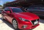 Selling Mazda 3 2014 Automatic Gasoline in Mandaue-0
