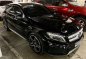 Sell 2016 Mercedes-Benz GLA in Pasig-1