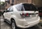 Selling Used Toyota Fortuner 2014 in Cebu City-0