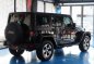 Selling 2nd Hand Jeep Wrangler 2017 in Quezon City-3