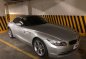 Bmw Z4 2014 Automatic Gasoline for sale in Quezon City-0