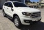 Selling Ford Everest 2016 Automatic Diesel in Pasig-2