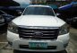 Selling 2nd Hand Ford Everest 2009 Automatic Diesel in Marikina-4