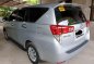 Selling Toyota Innova 2017 Manual Diesel in Marikina-4