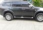 Selling 2nd Hand Mitsubishi Montero 2010 in Quezon City-1