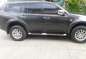 Selling 2nd Hand Mitsubishi Montero 2010 in Quezon City-0