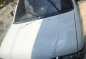 Selling White Isuzu Crosswind 2016 Manual Diesel -0