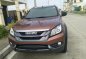 Selling Used Isuzu Mu-X 2015 in Taguig-3