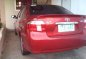 Selling 2nd Hand Toyota Vios 2006 in Mendez-1